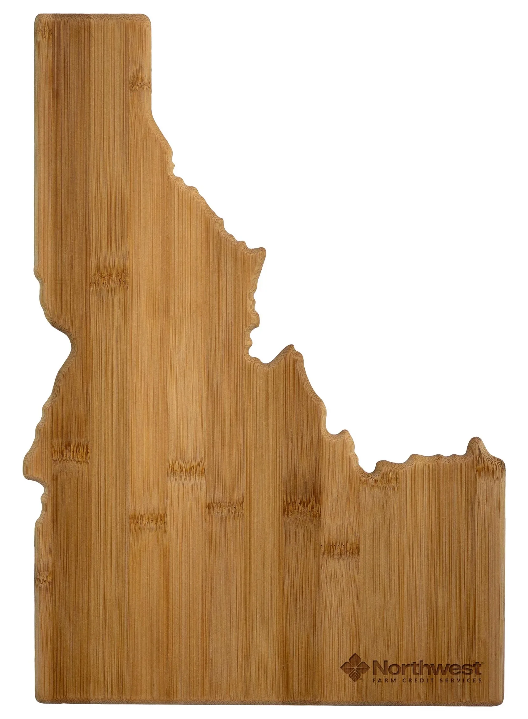 Idaho State Cutting & Serving Board
