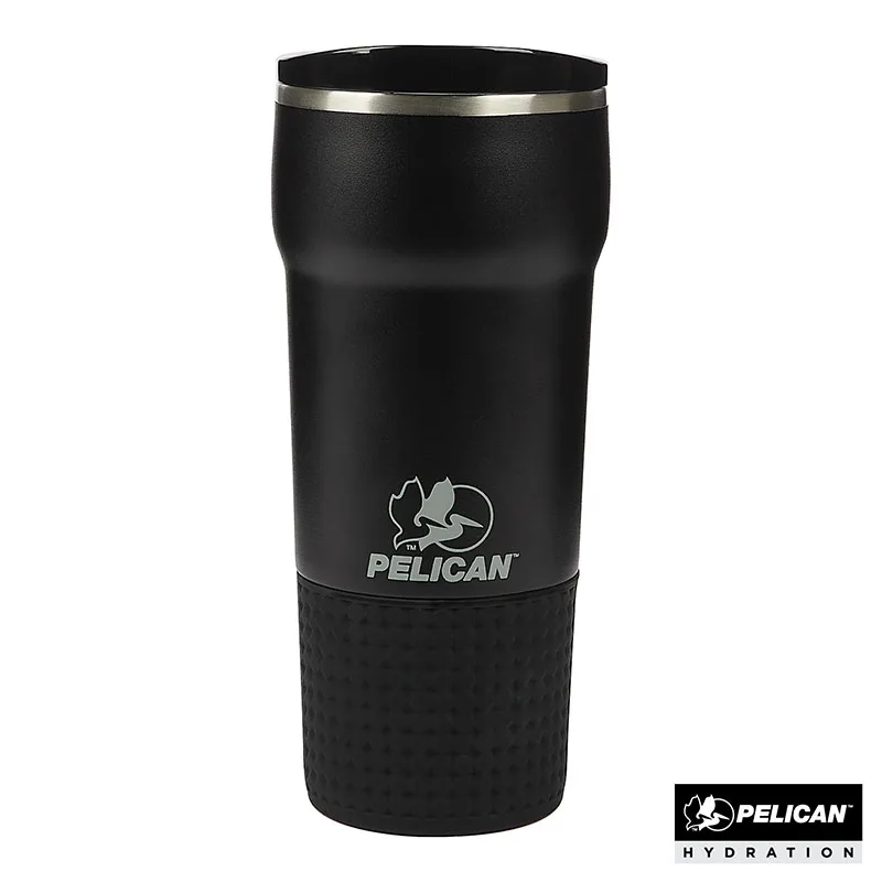 Pelican Cascade 22 oz. Recycled Double Wall Stainless Steel Tumbler view 2