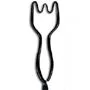 Fork Inkbend Standard, Bent Pen