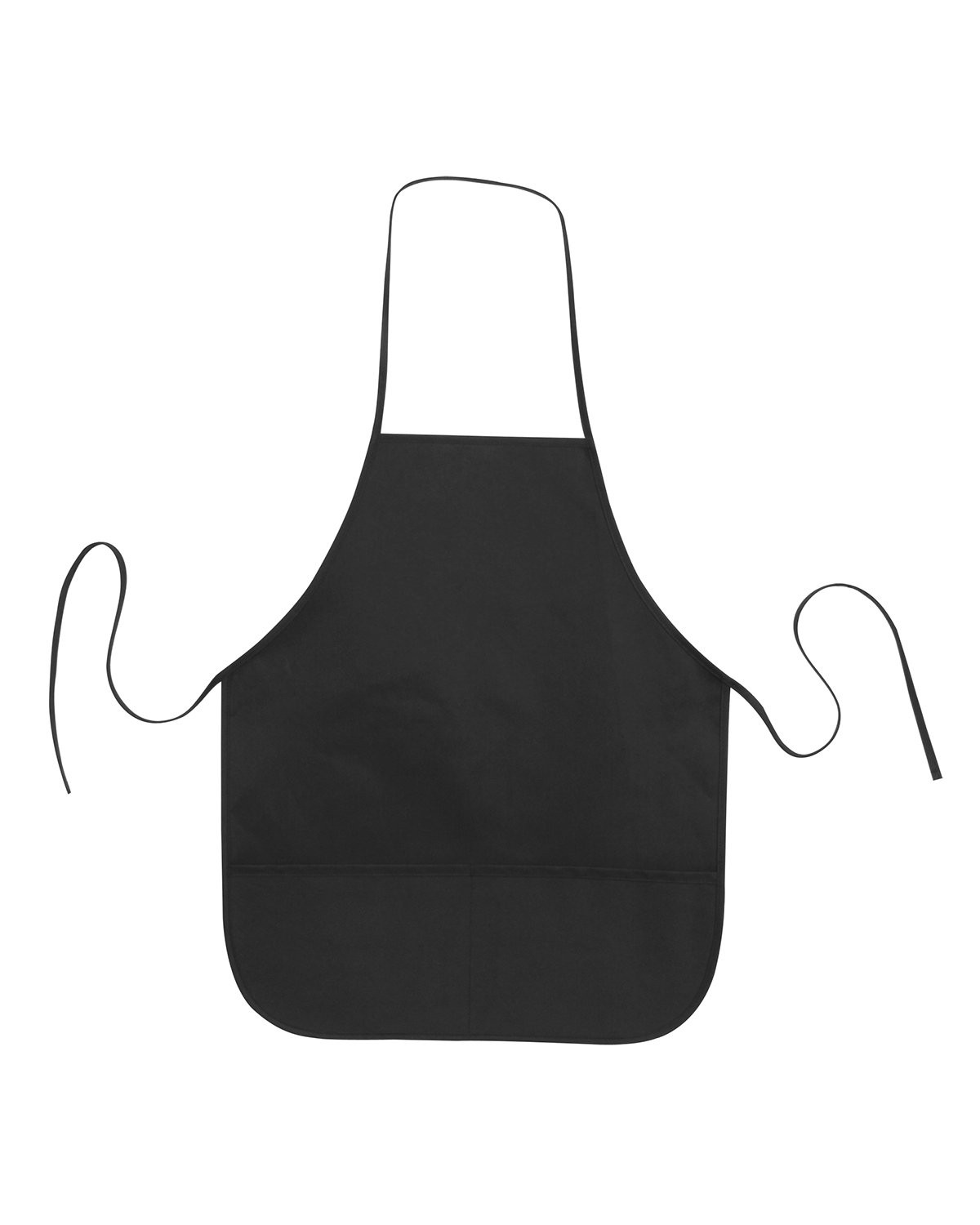 Liberty Bags Debbie NS2R Cotton Twill Apron Kelly