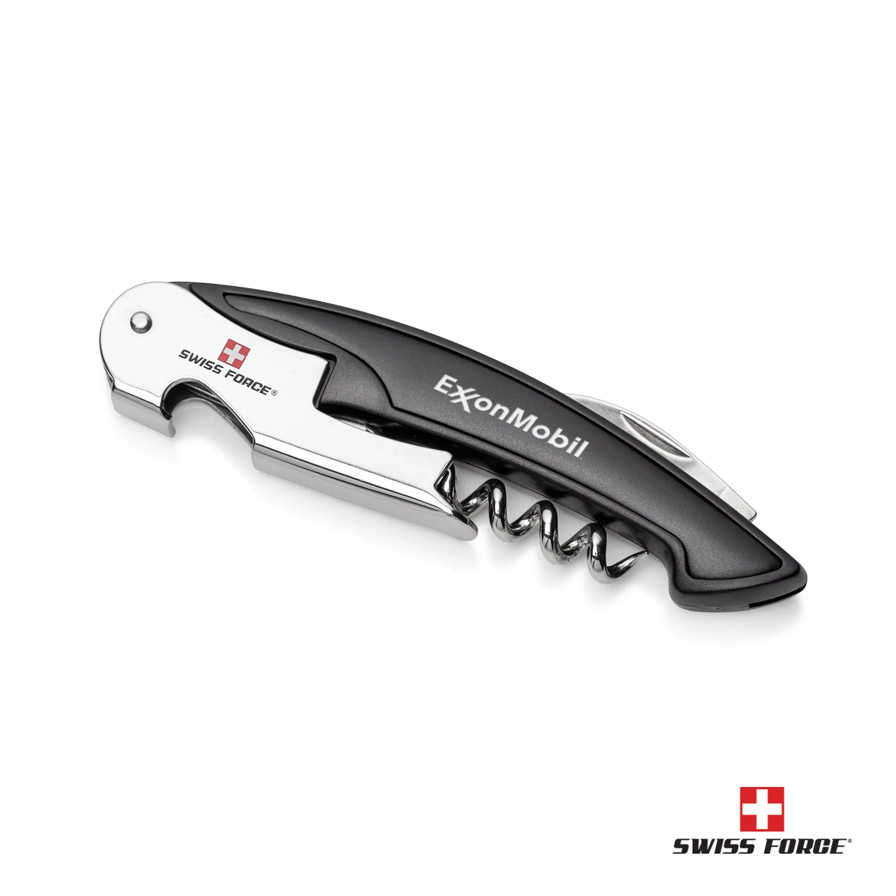 Swiss Force® Impressive Wine Tool — Swiss Force® Impressive Wine Tool