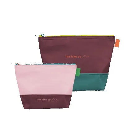 Gadget Pouch - Tarpaulin - Small view 2