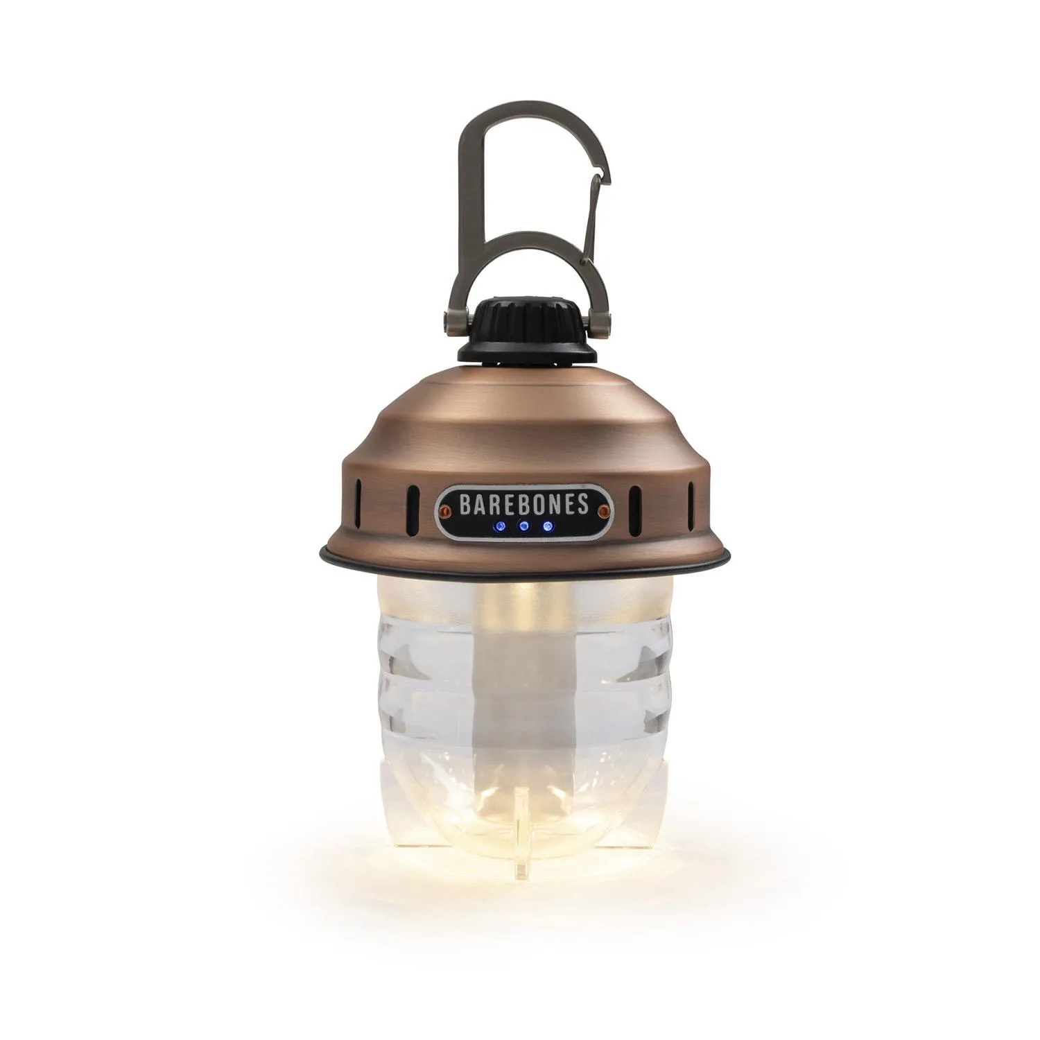 Barebones Barebones Beacon Lantern - Copper