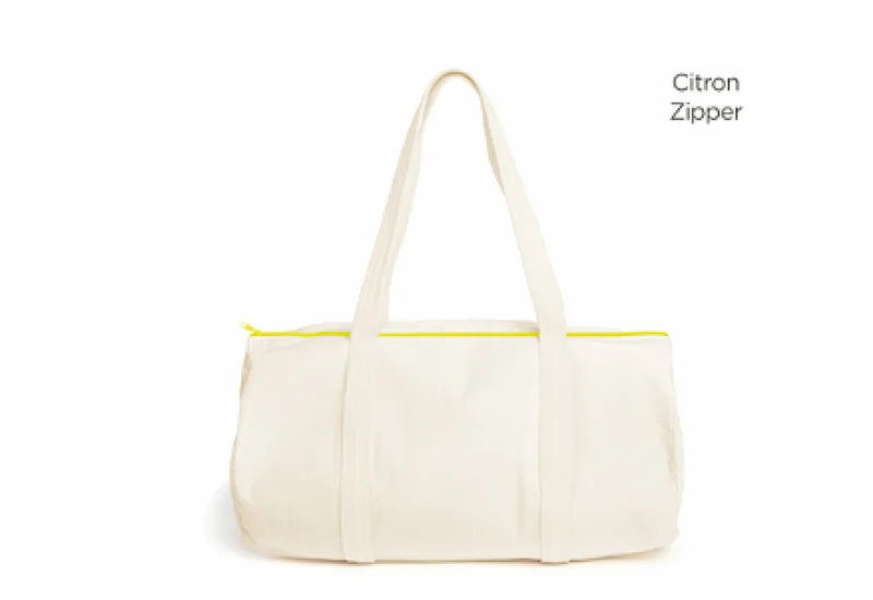 Natural Canvas Beige