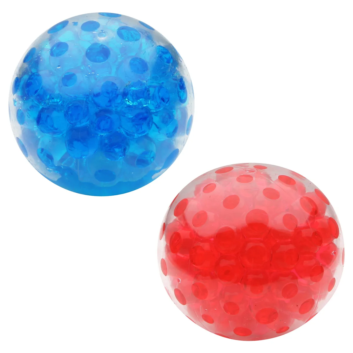 Bead Squeeze Gel Ball view 2