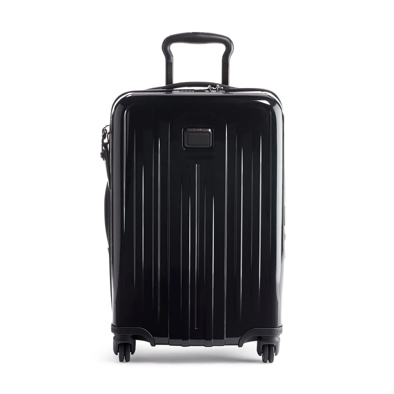 TUMI™ V4 International Expandable 4 Wheeled Carry-On Bag