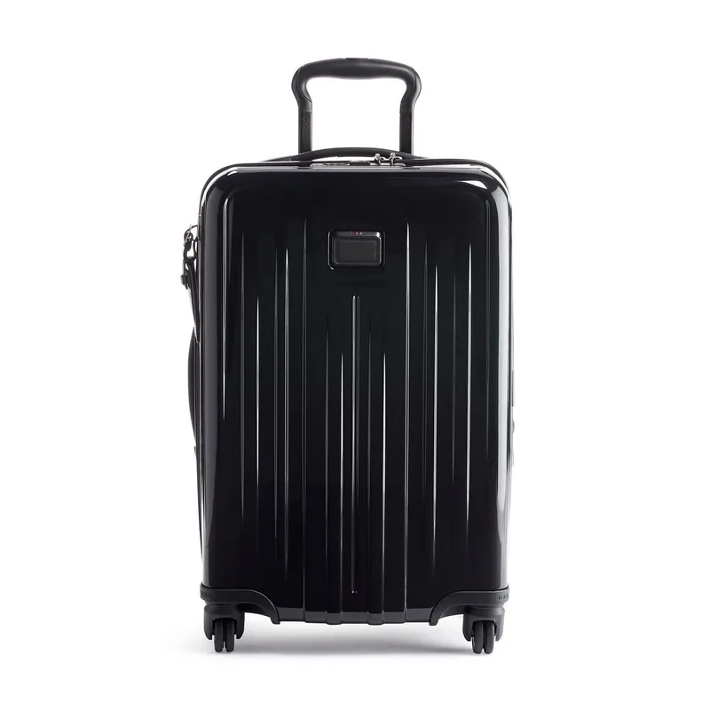 TUMI™ V4 International Expandable 4 Wheeled Carry-On Bag