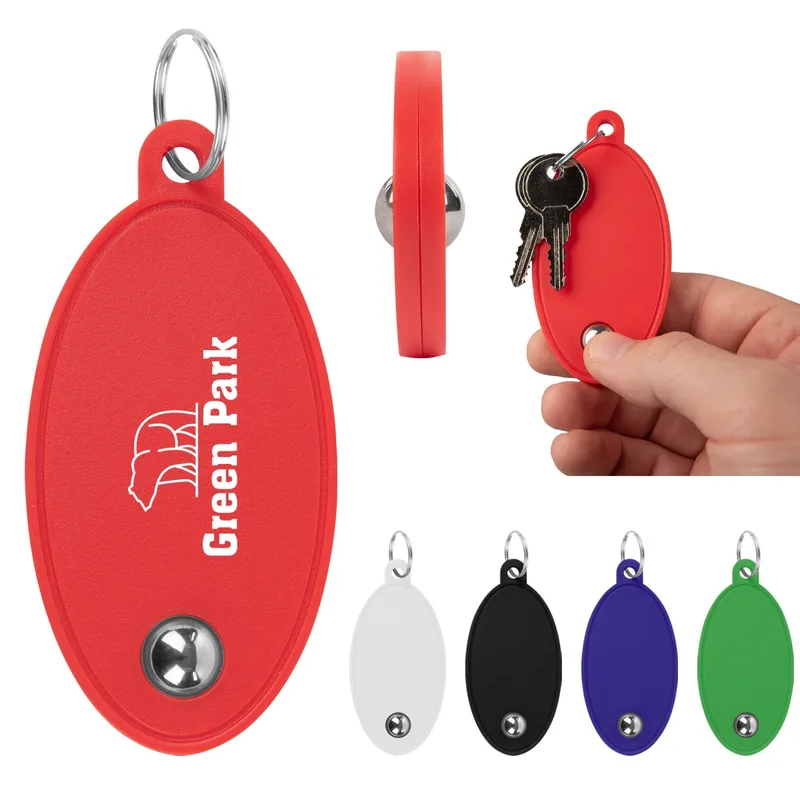 Fidget Keychain view 2