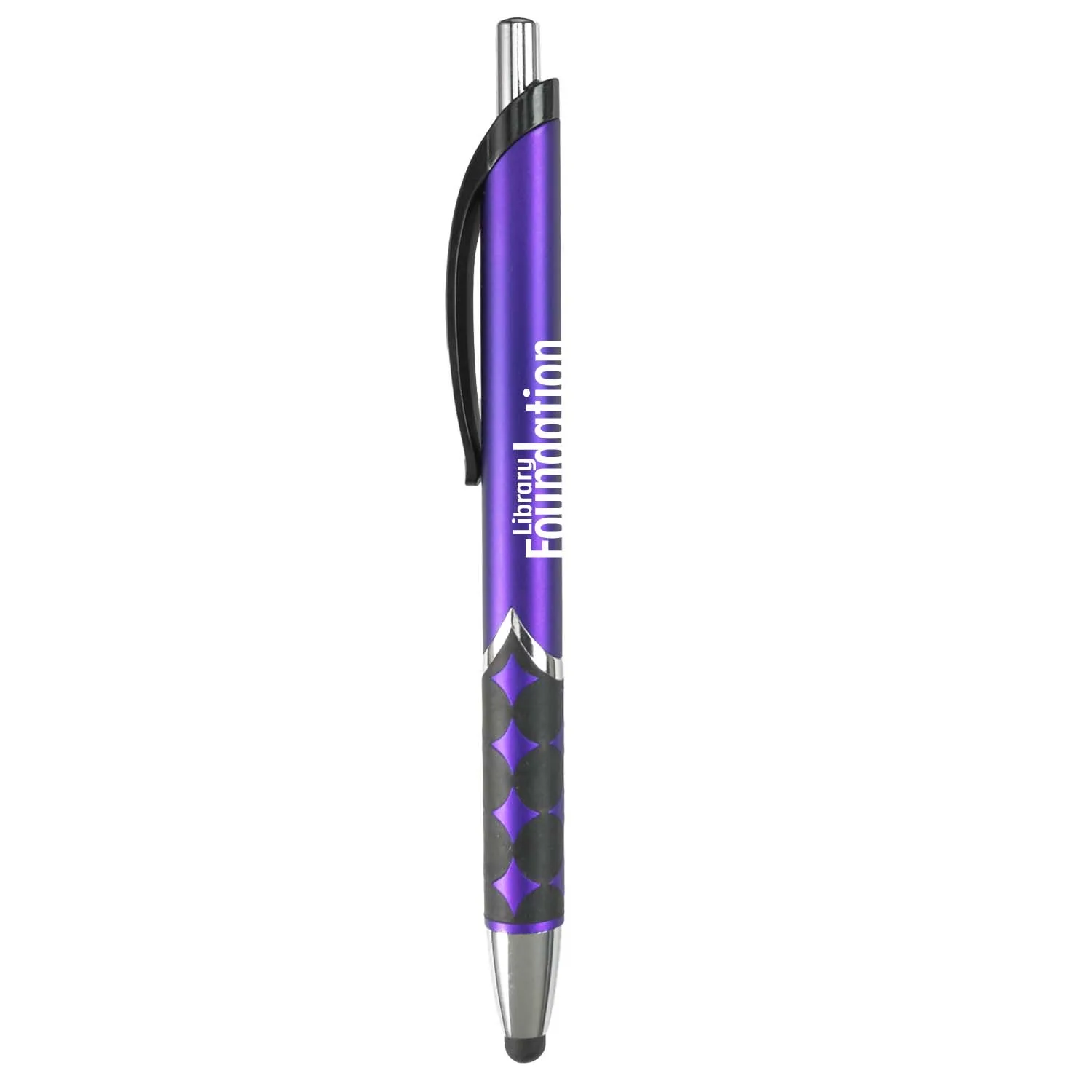 Metallic Purple