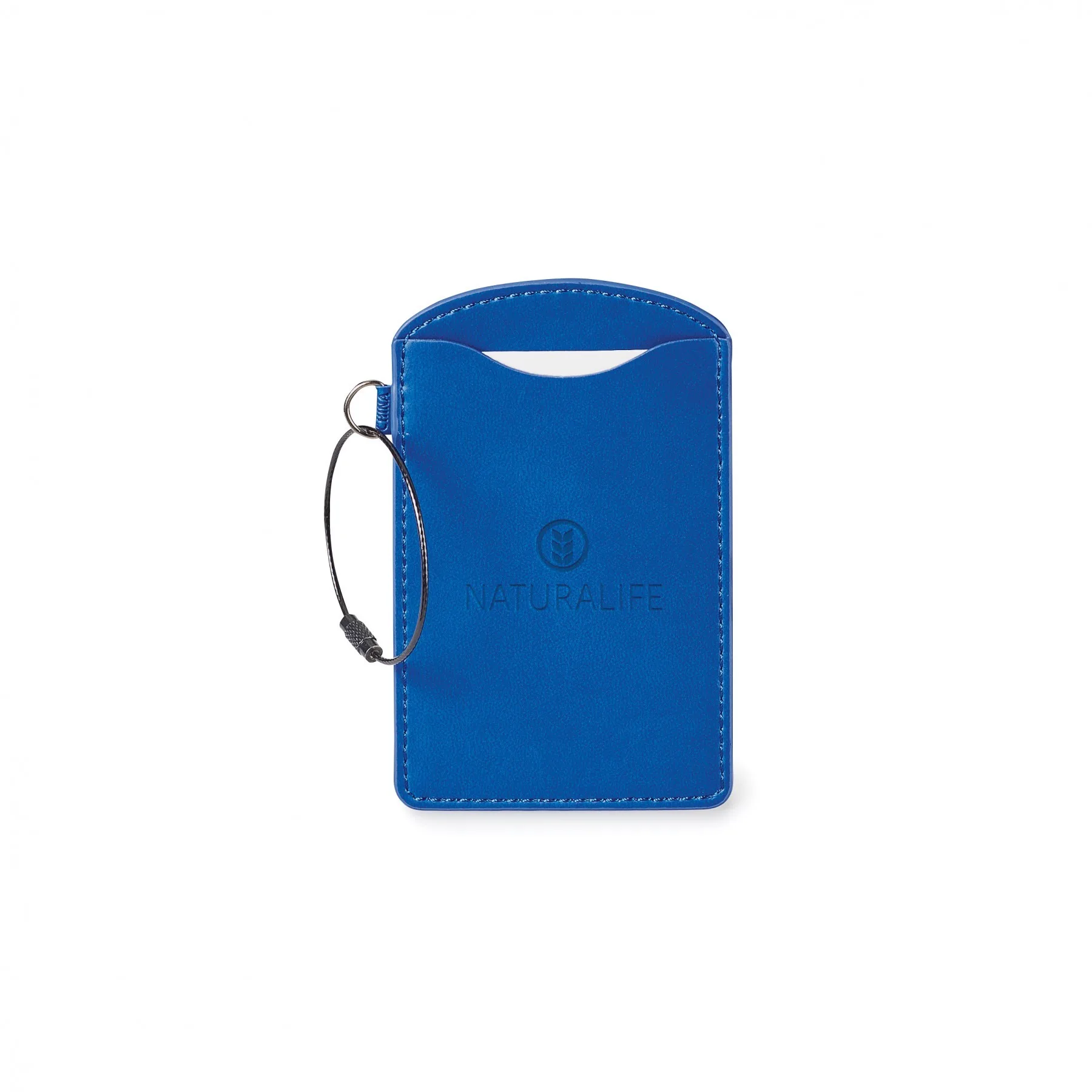 G526 Donald Blue Back