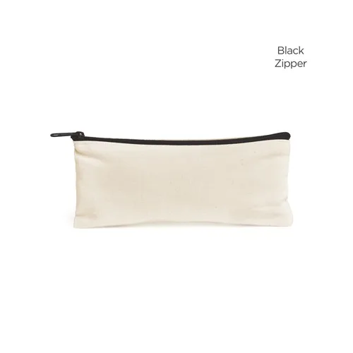 Continued Pixie Pouch (Natural Canvas) view 2