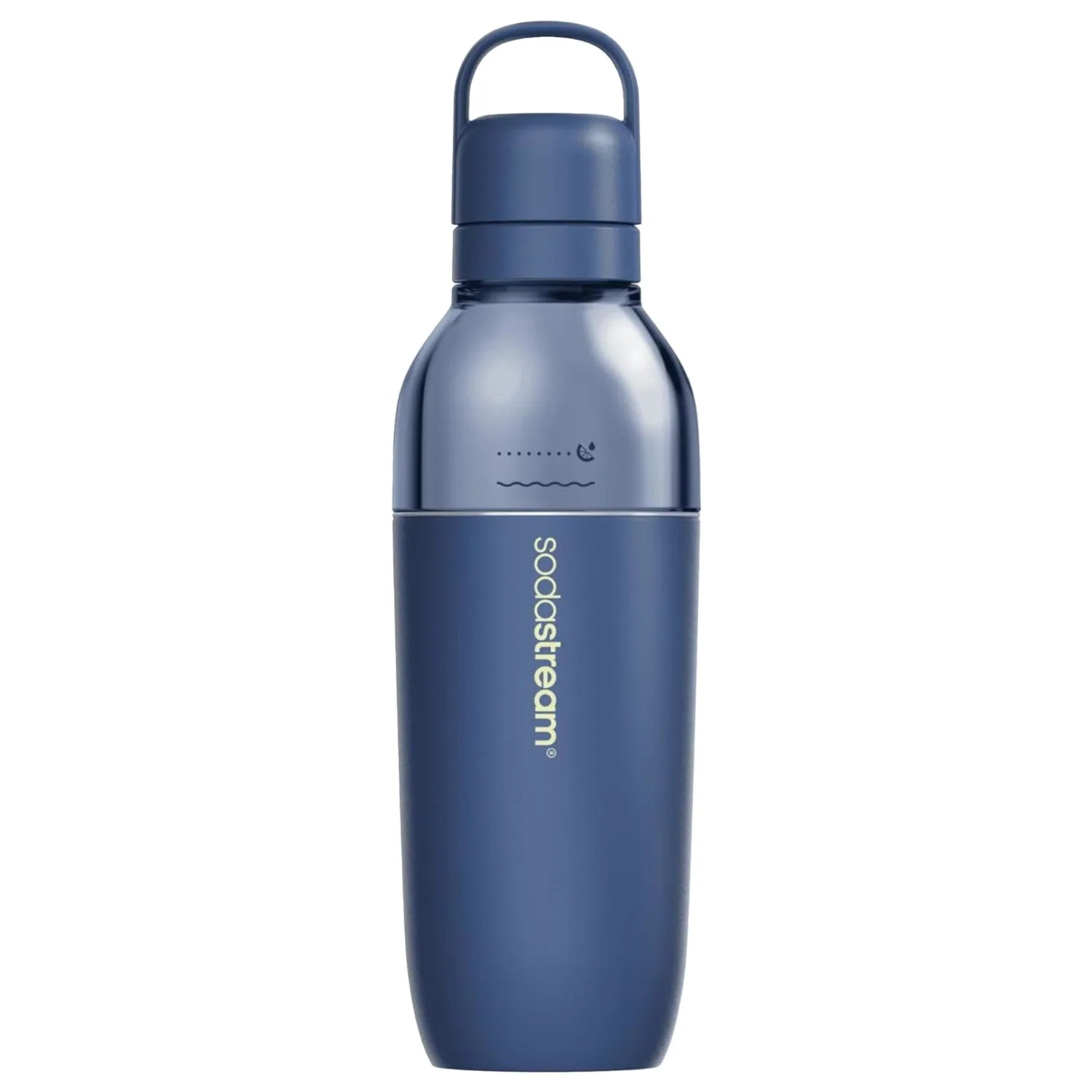 Sodastream Fizz & Go® Easy Mix Sparkling Water Bottle 23.7oz view 4