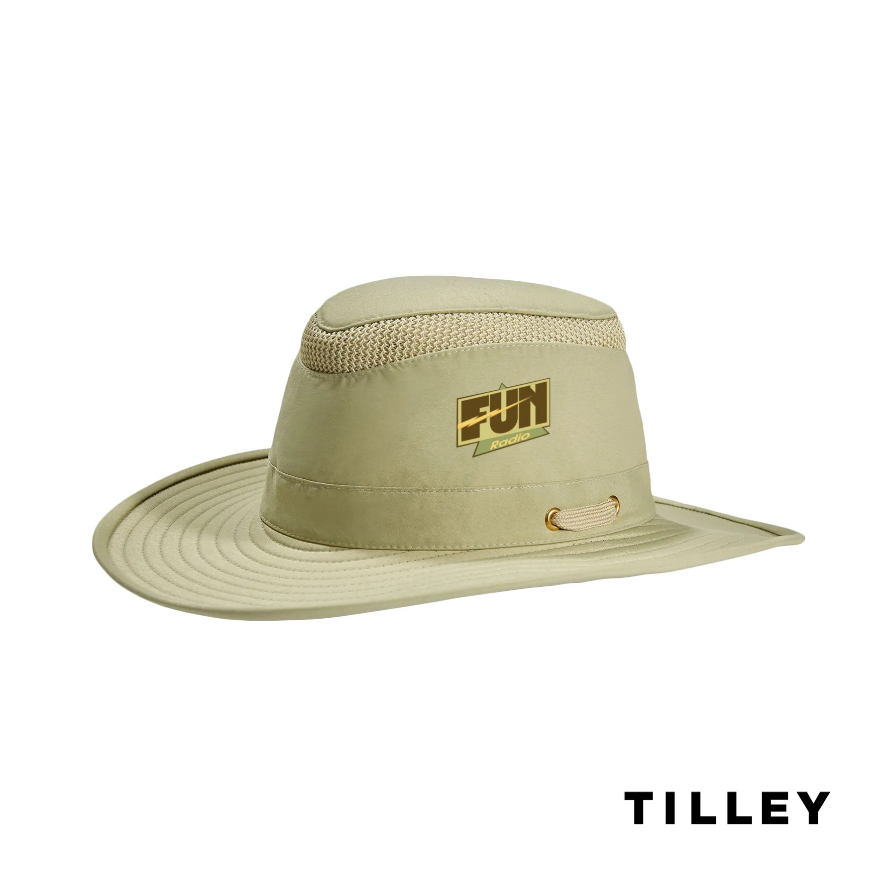 Tilley® Airflo LTM6 Broad Brim Hat — Tilley® Airflo LTM6 Broad Brim Hat
