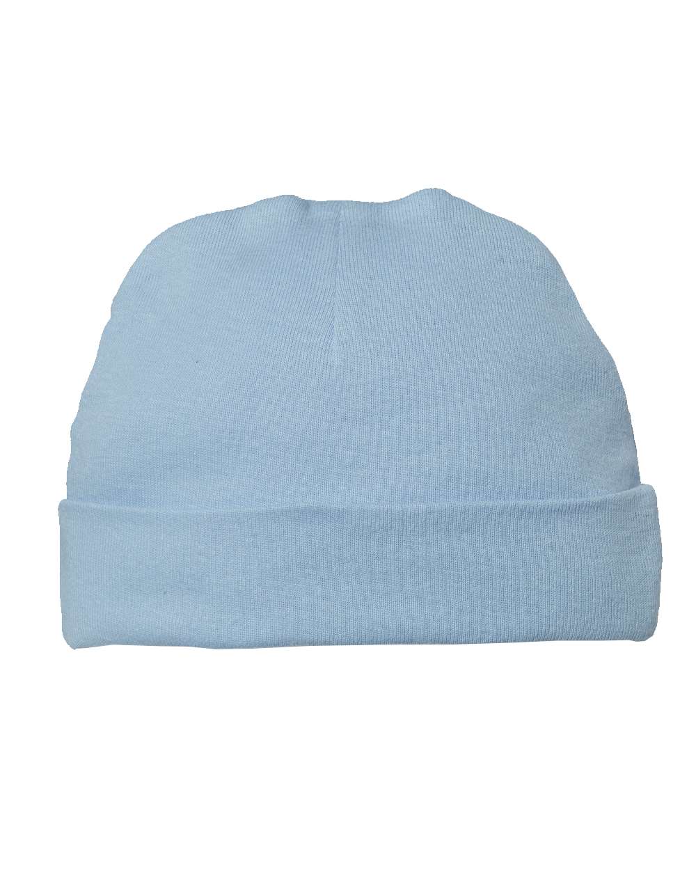 Rabbit Skins Infant Baby Rib Cap view 2