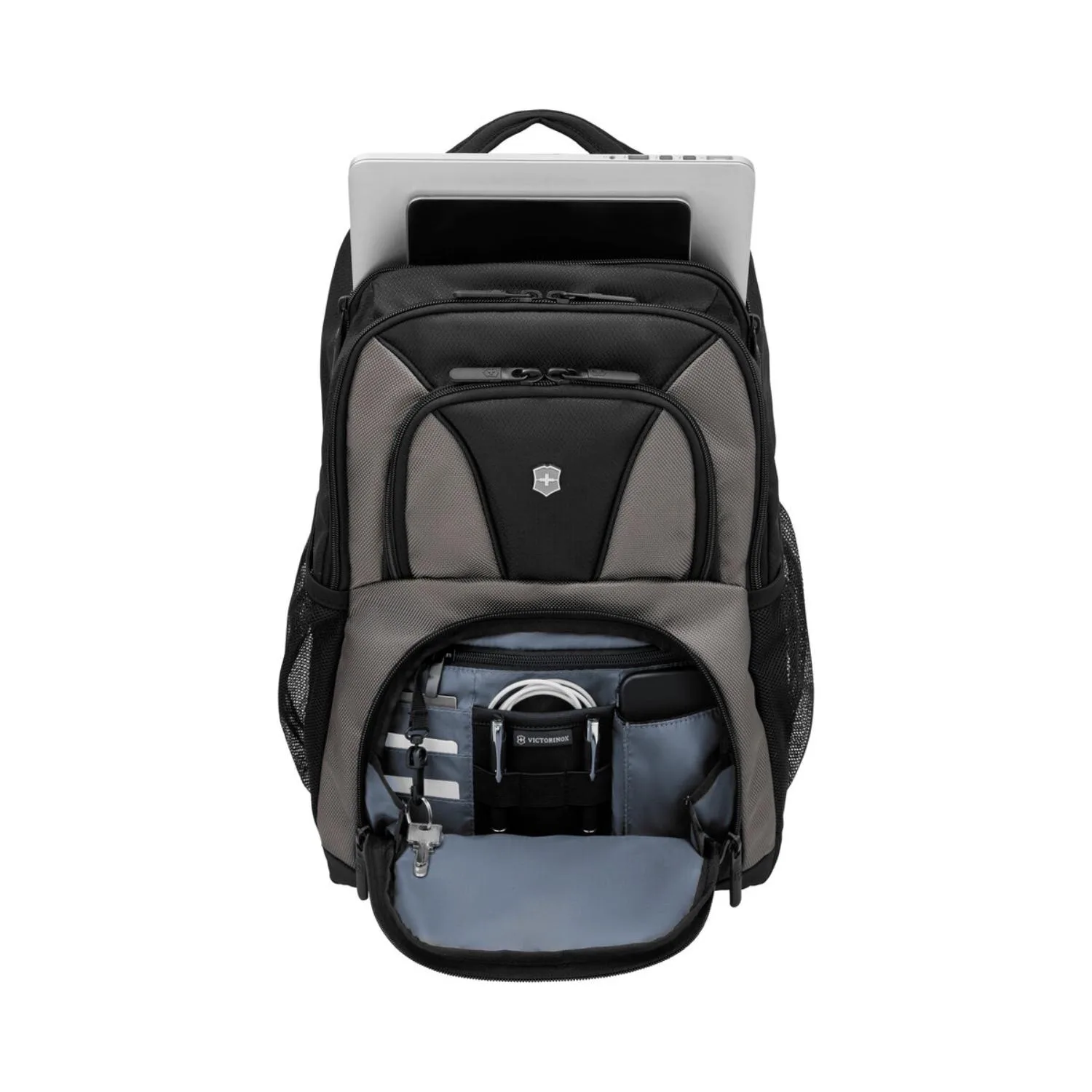 Swiss Army - Victorinox® Trailblazer Business Backpack view 2