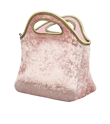Antique Rose Pink