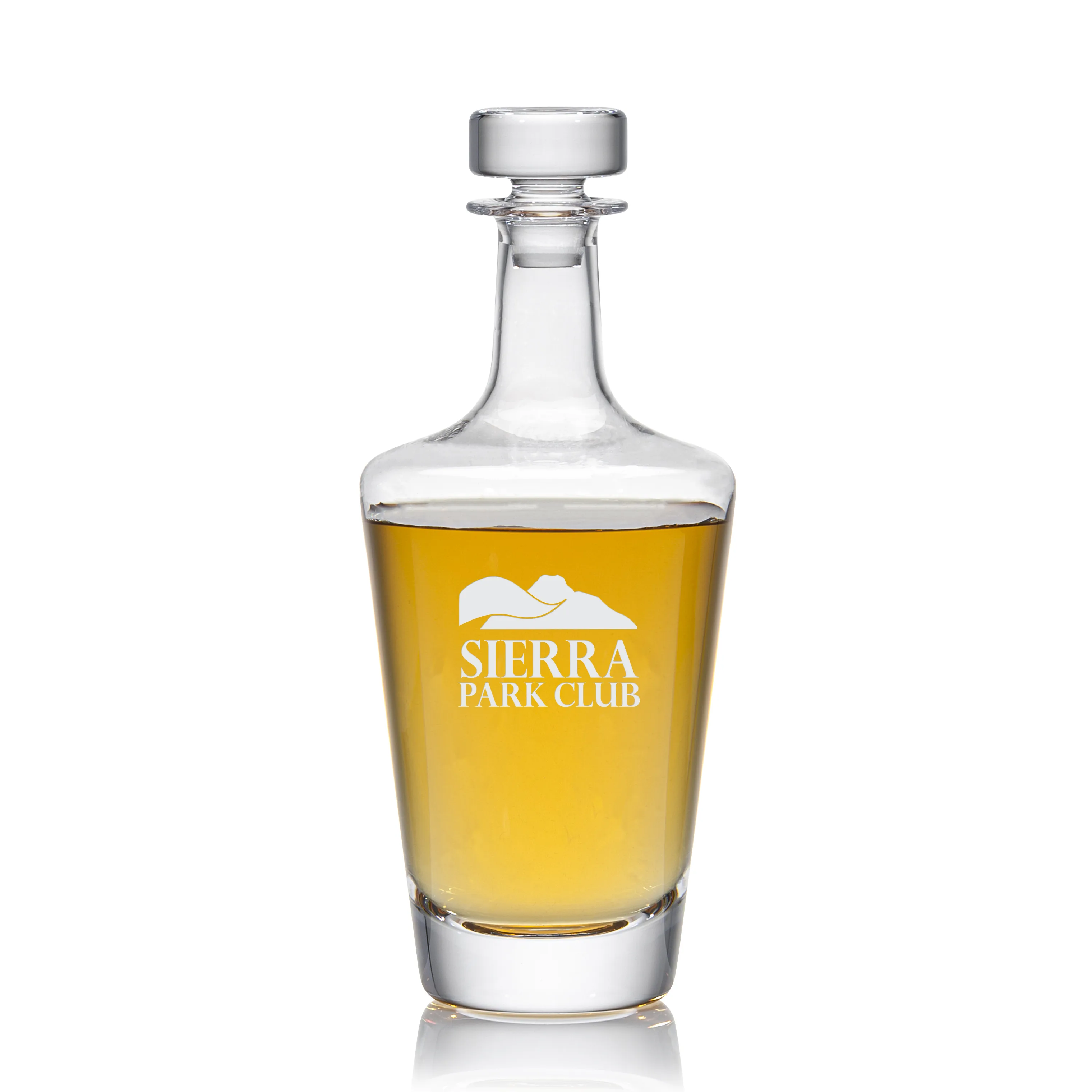Decanter, 25 oz