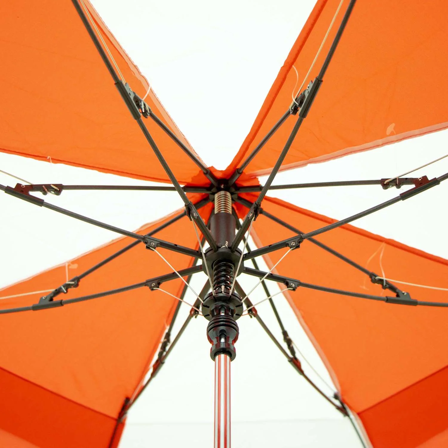 Super Windy Umbrella (2 Imprints) view 5