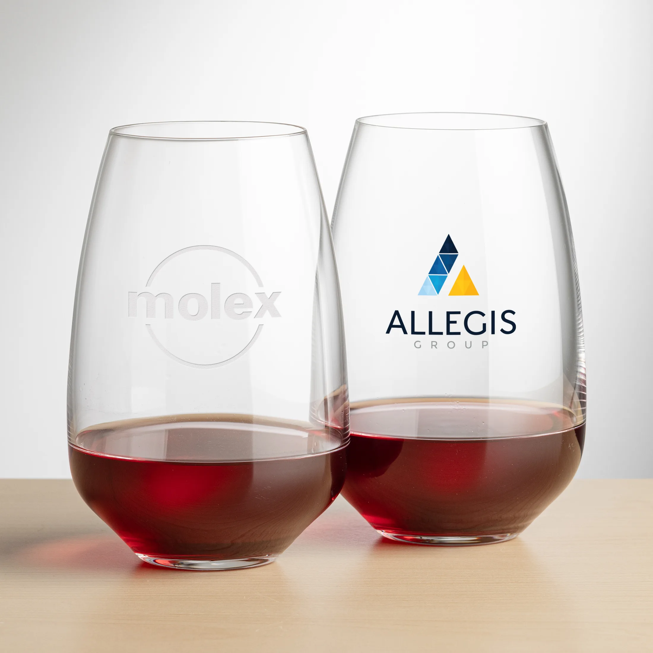 Oldham Stemless Wine - 15oz