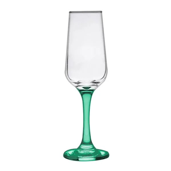 Green Blank