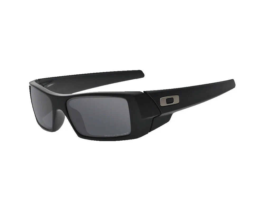 Oakley Polarized Gascan Sunglasses