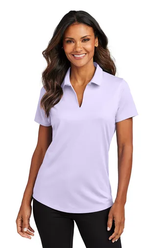 Port Authority® Women's City Stretch Polo view 3