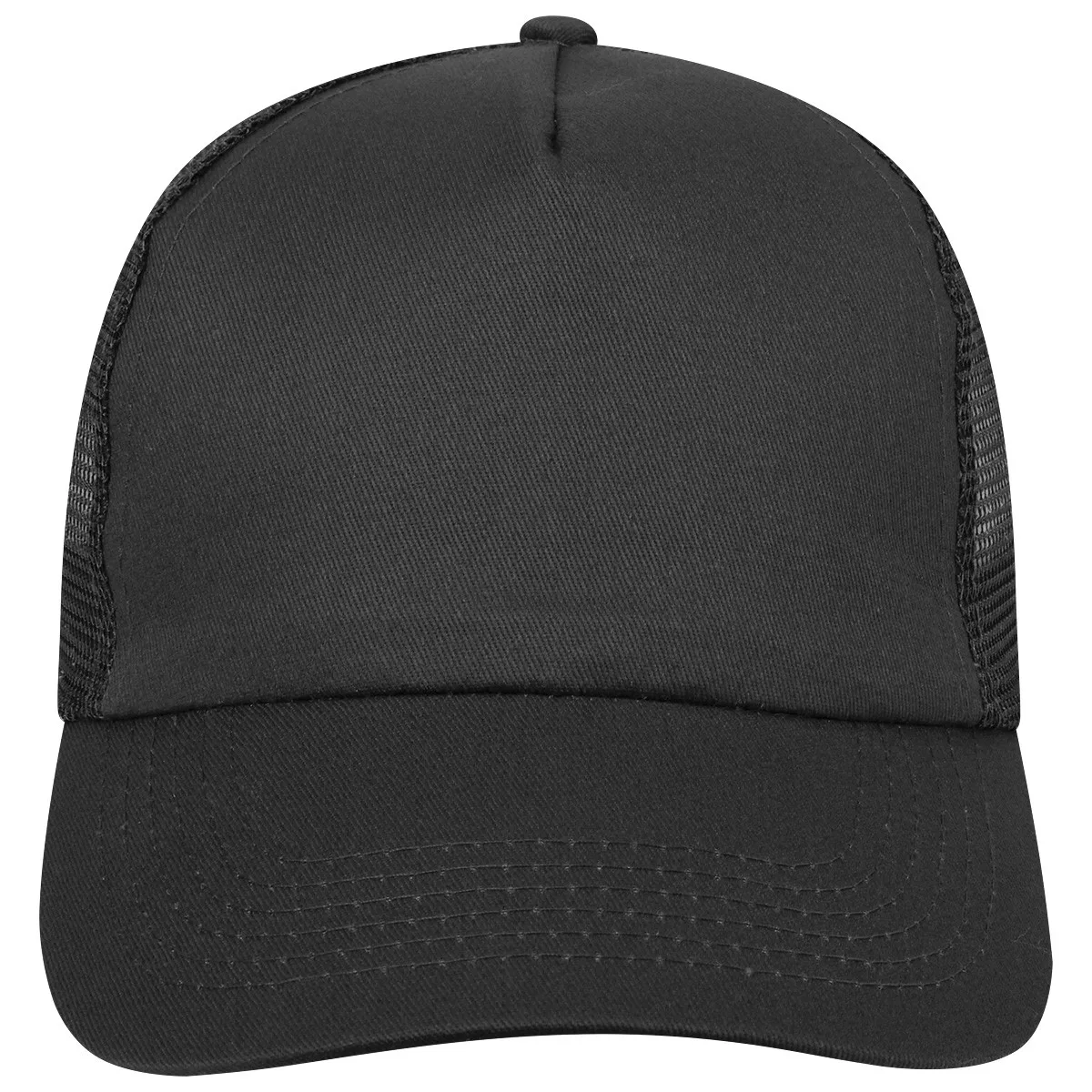 1033 BLK Front Blank