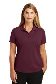 CornerStone® Women's Select Lightweight Snag-Proof Polo. view 6