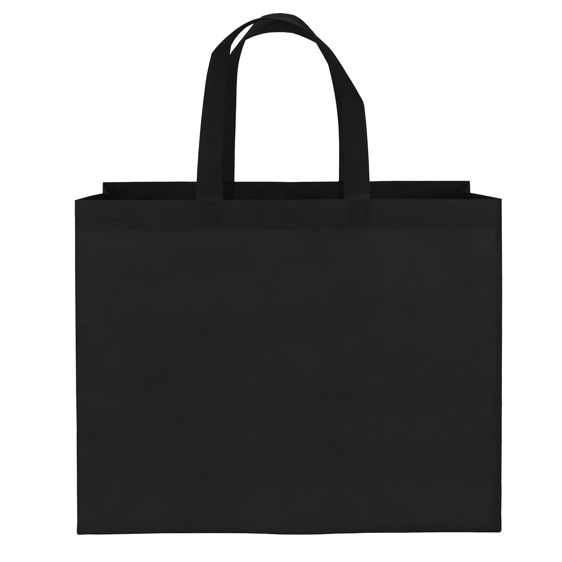 Black Blank