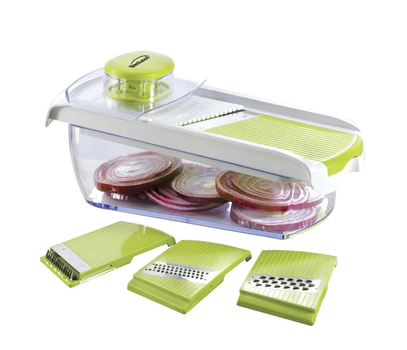 Mandolin Slicer