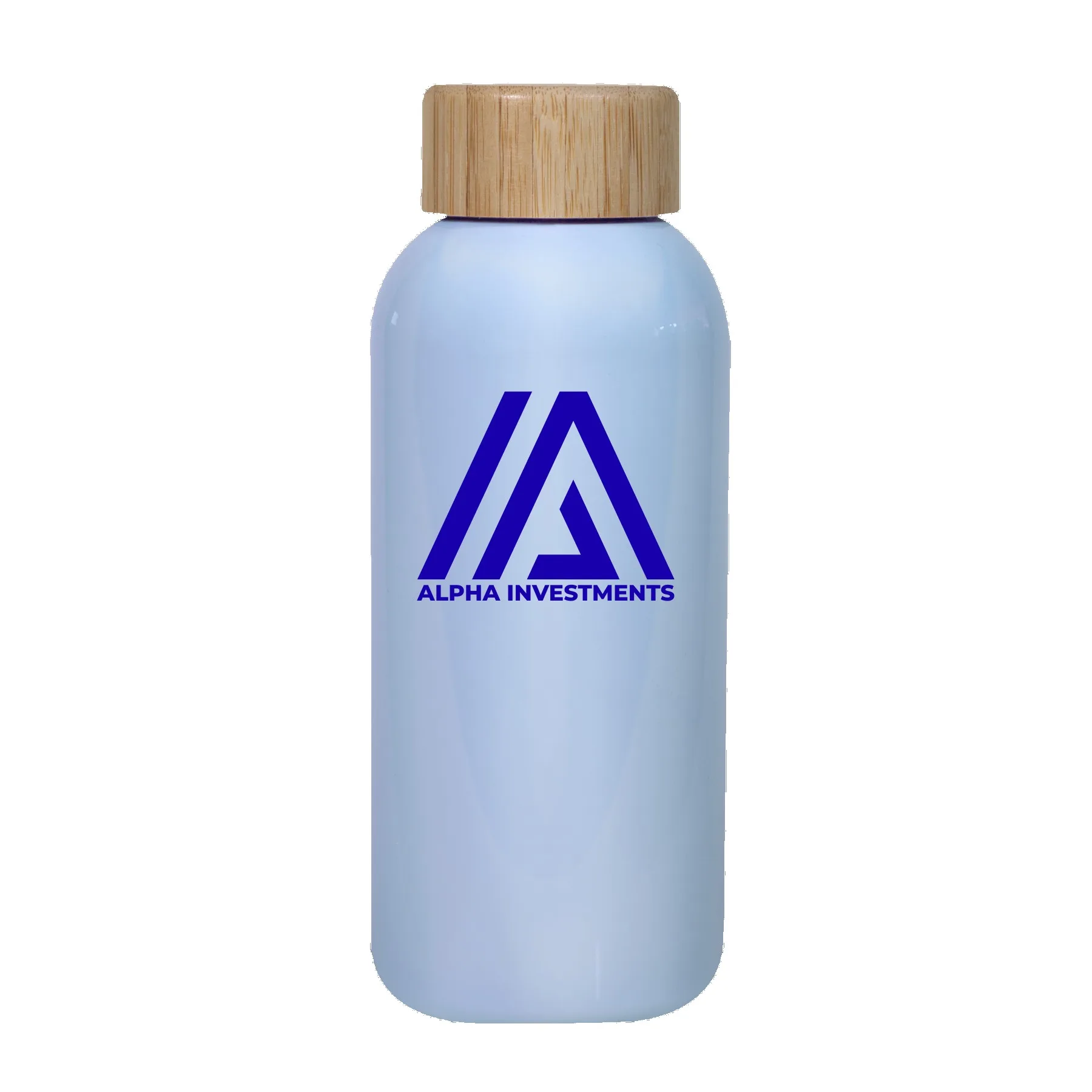20 Oz. BamBamBoo Bottle view 5