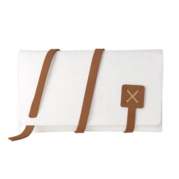 Tan Natural Blank