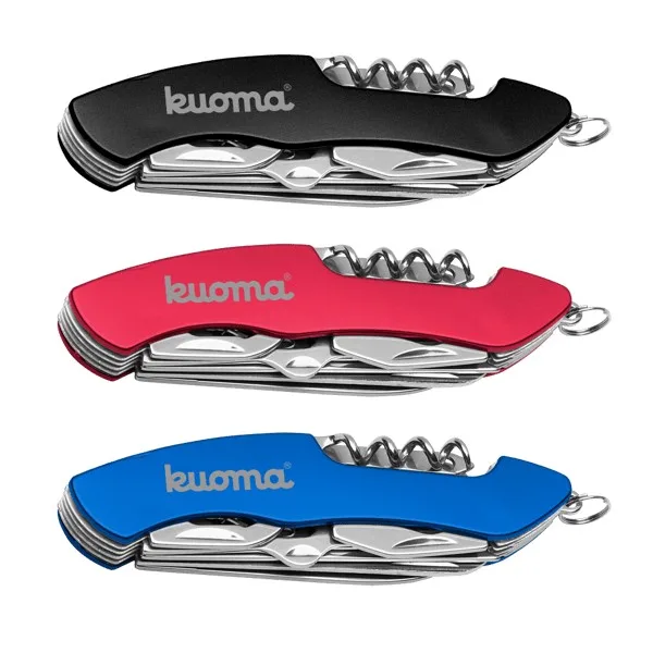 Chipper Multi-Tool view 2