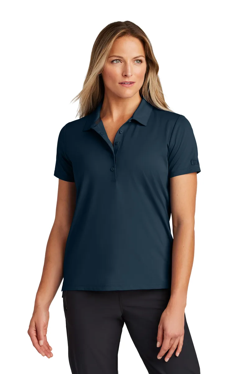 OGIO® Women's Regain Polo view 4