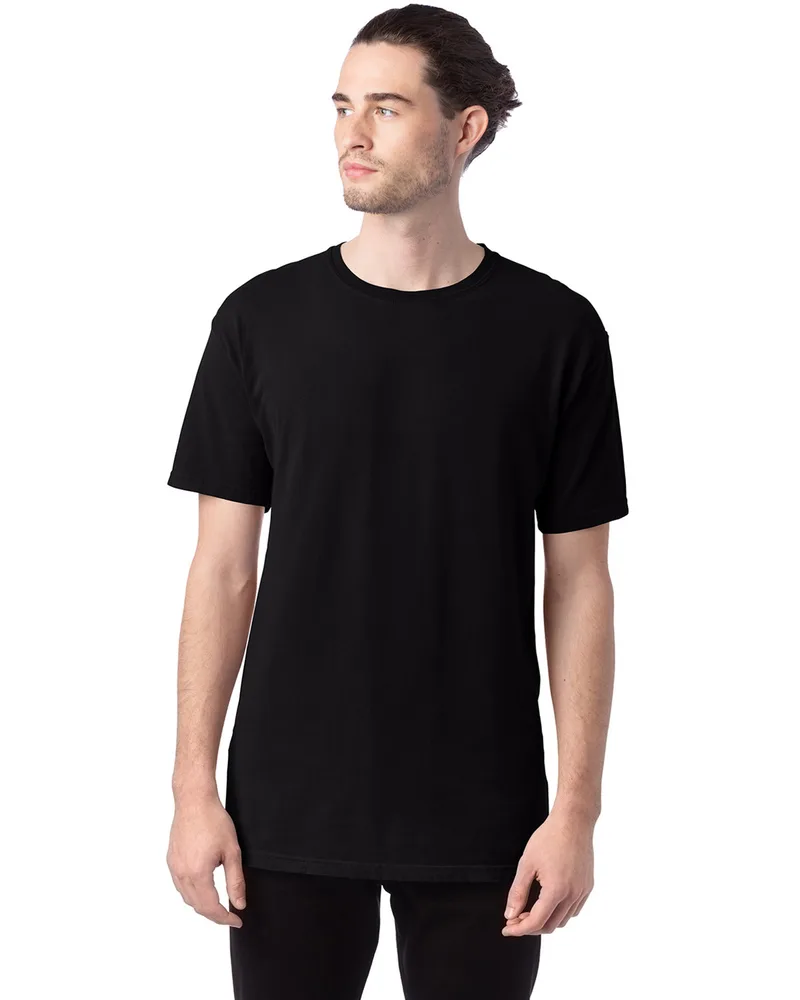 COMFORT WASH Men's Garment-Dyed T-Shirt view 4