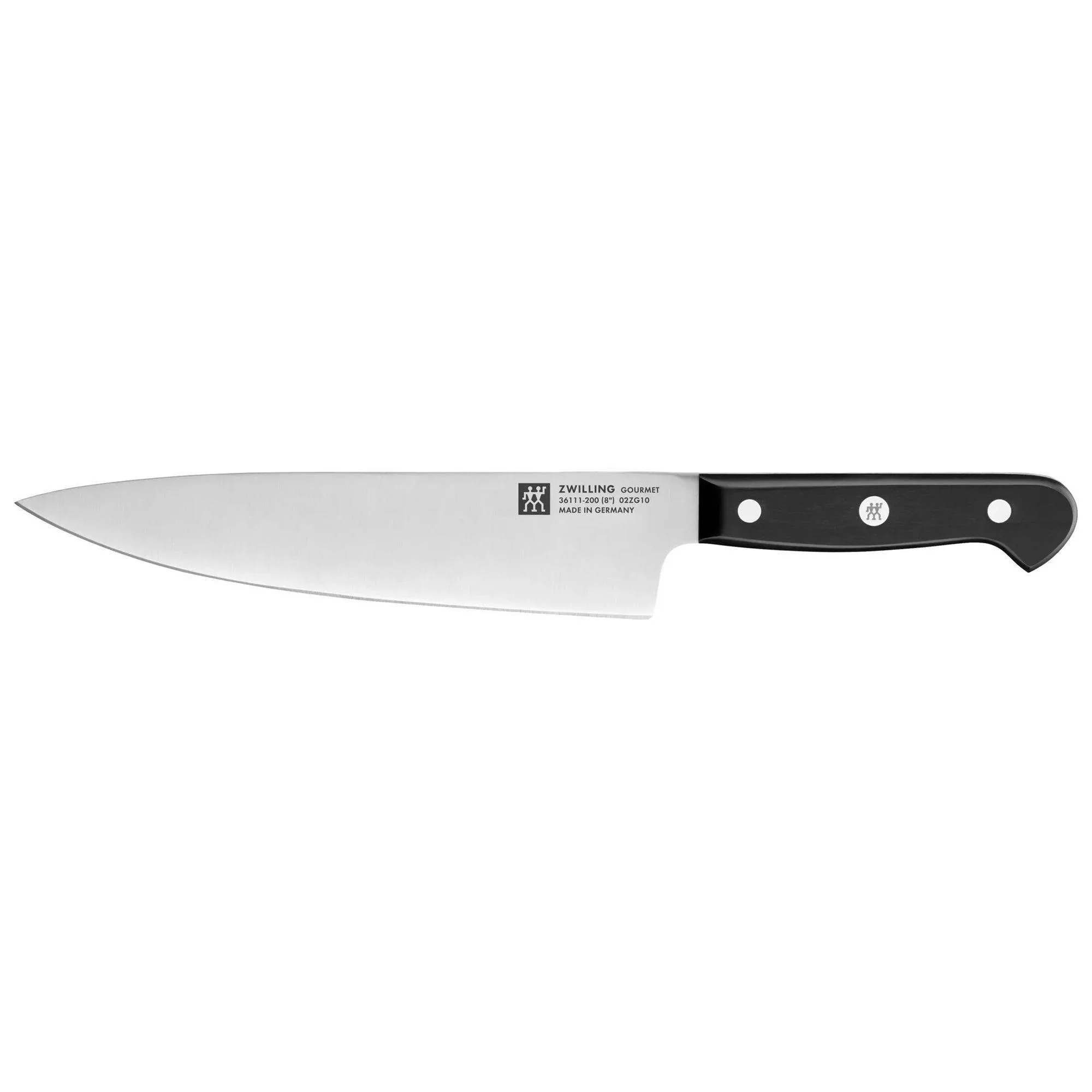 Zwilling 8" Gourmet Chef's Knife