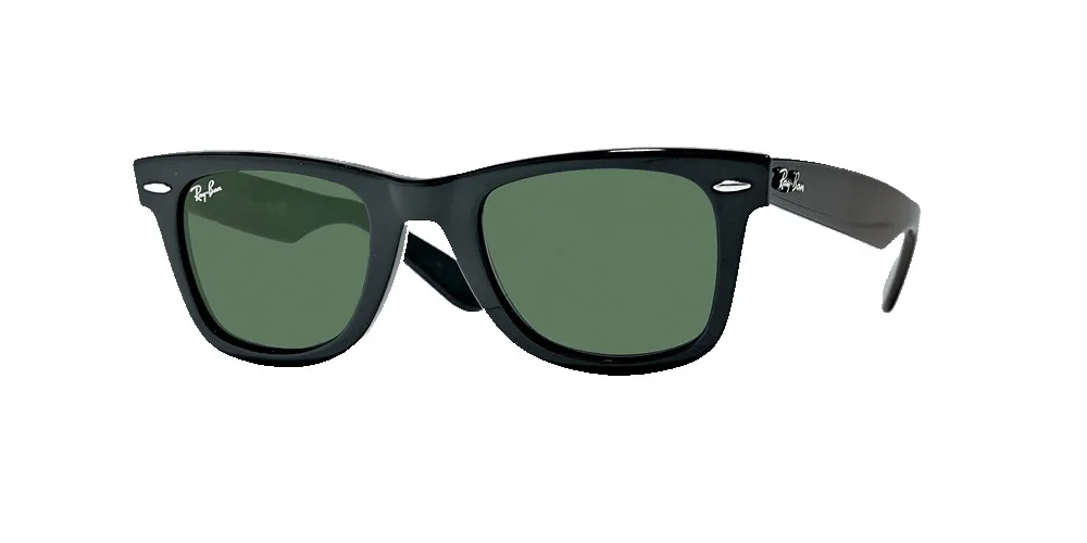 Ray-Ban RB2140 Original Wayfarer Classic Sunglasses