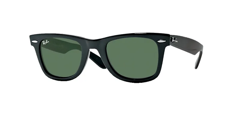 Ray-Ban RB2140 Original Wayfarer Classic Sunglasses