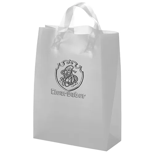 Silver Logo