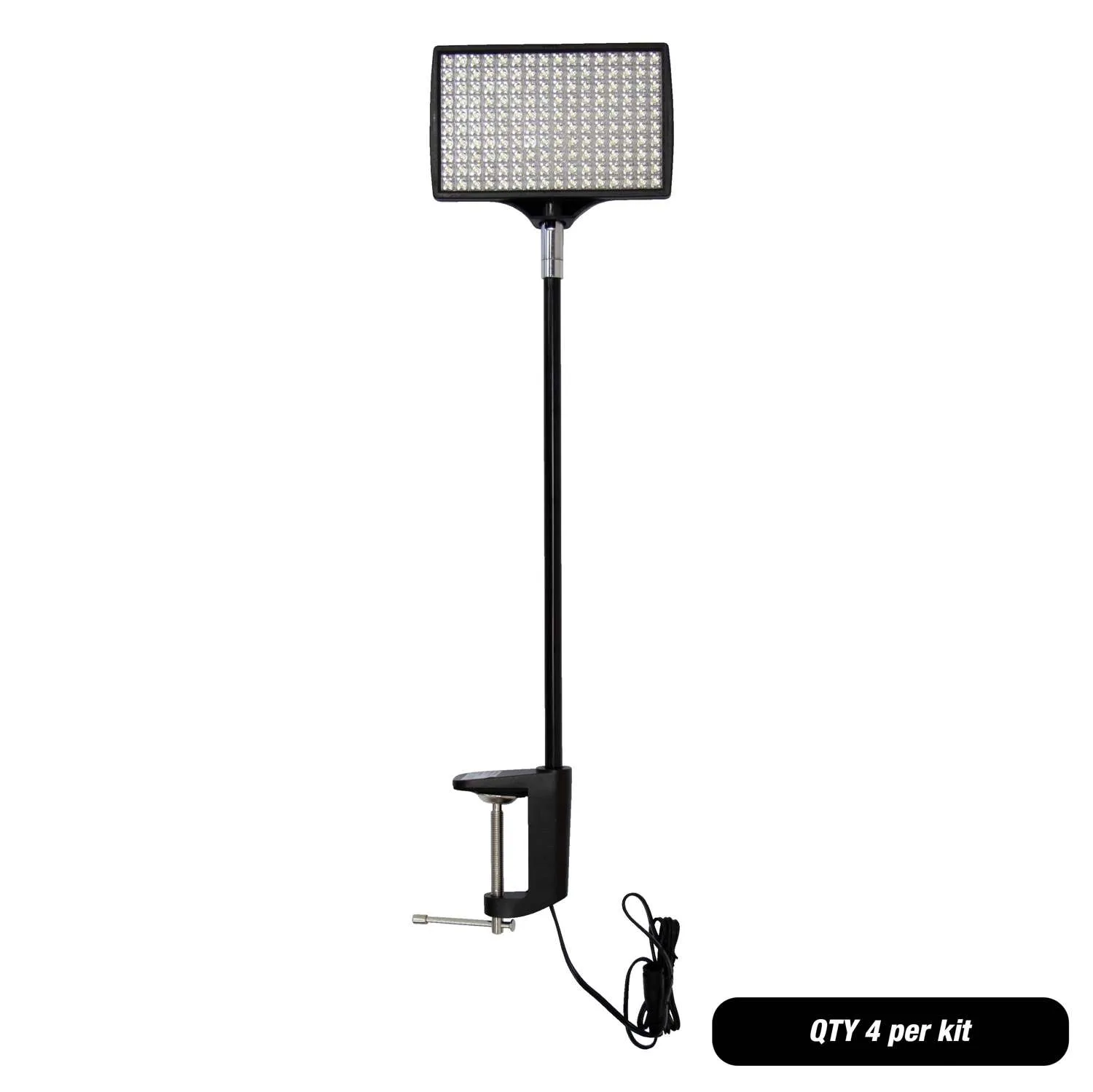 TRIGA? Go Modular Booth Kit 2 view 7
