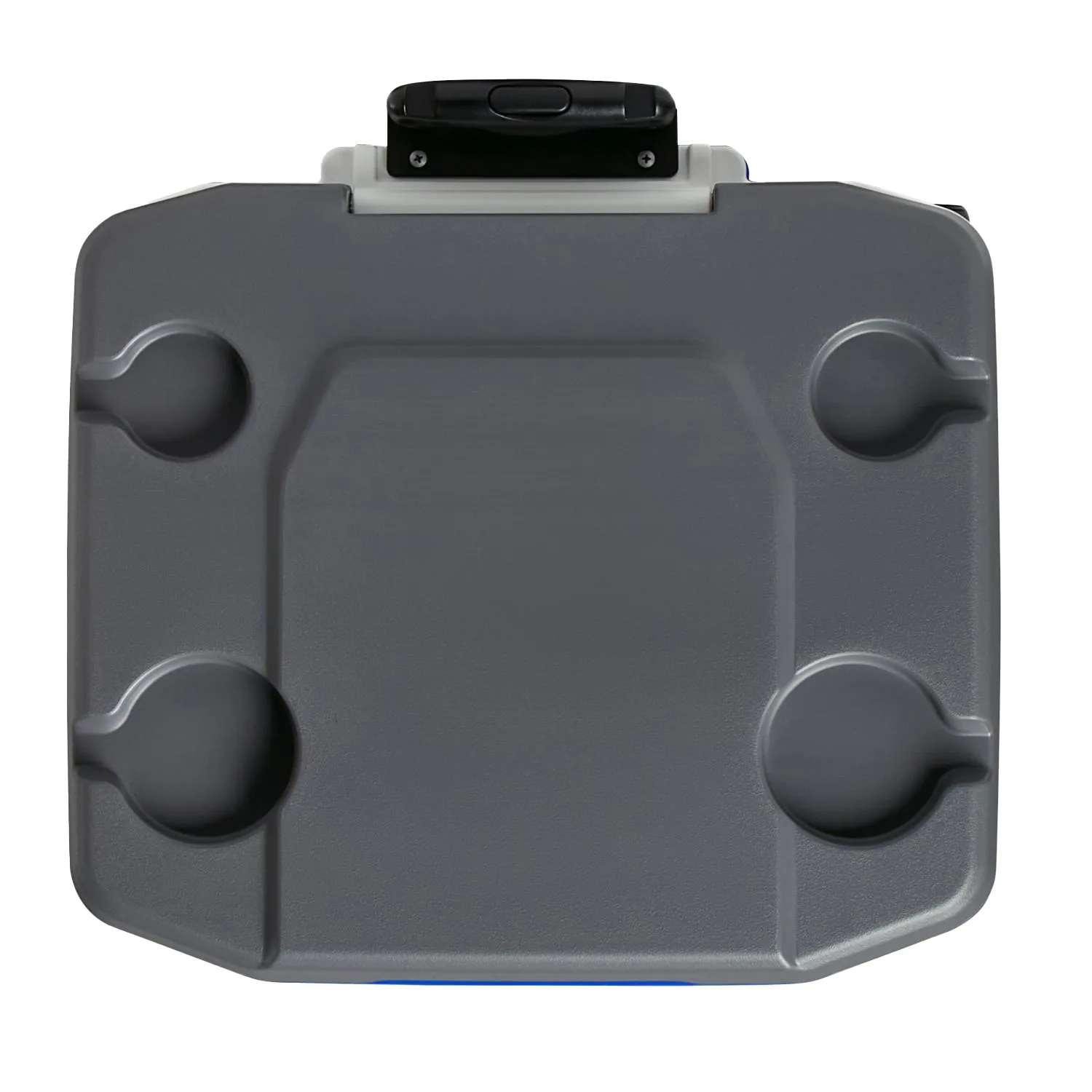 Bottom View