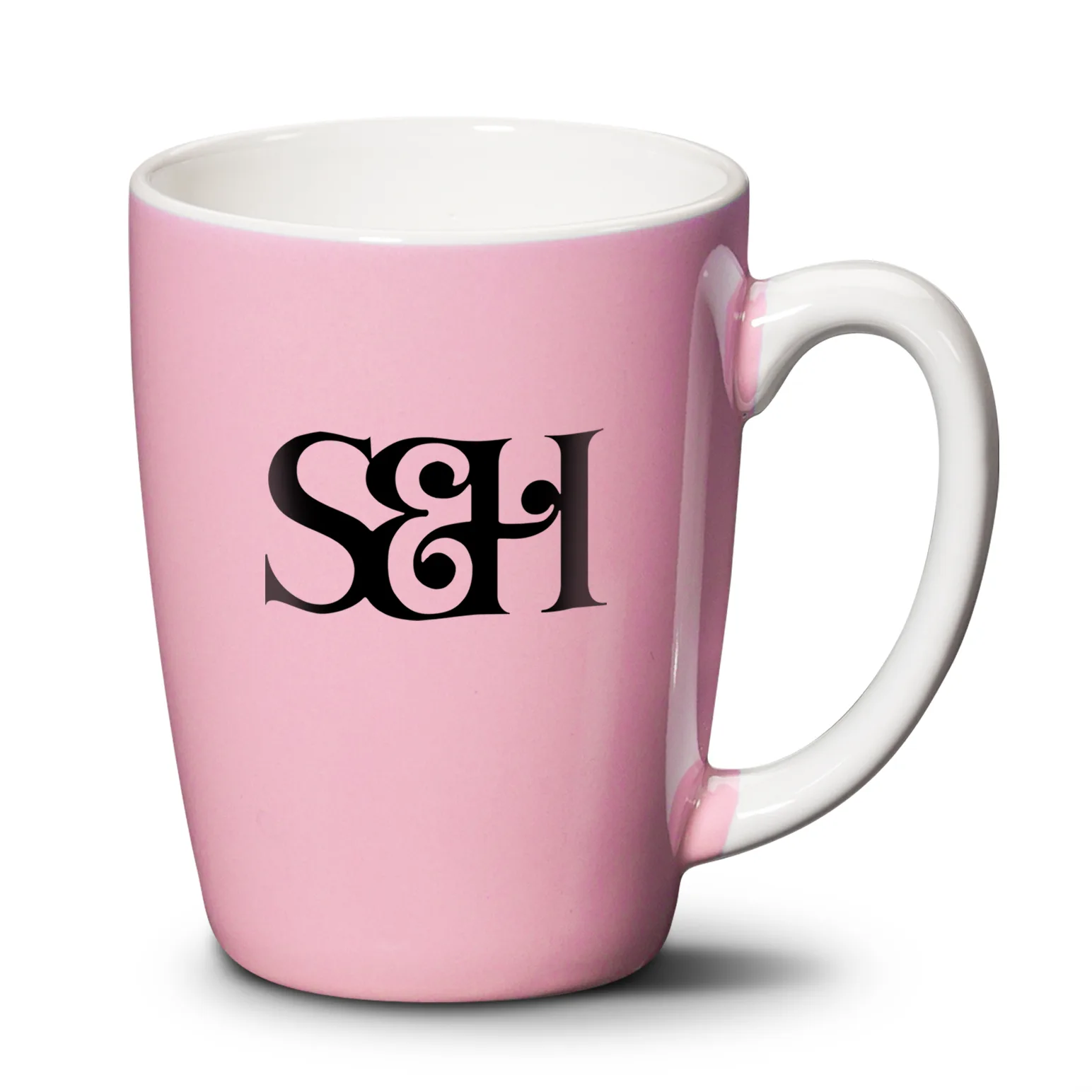 1 Color, 1 Location Imprint, Pink