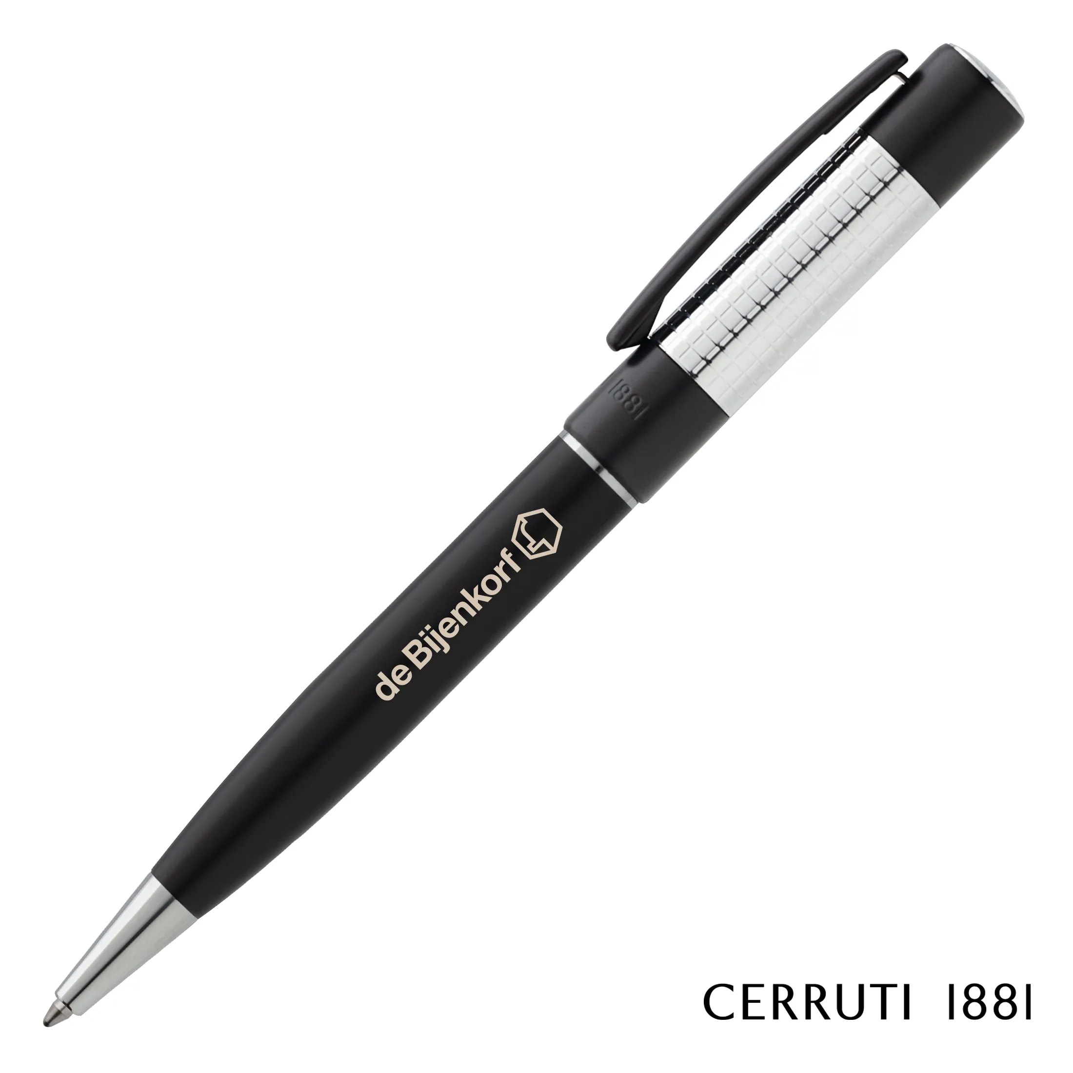Ballpoint Black