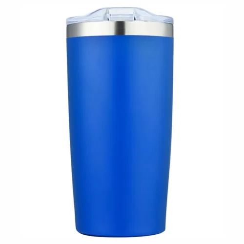 20oz Double Wall Vacuum Tumbler view 5