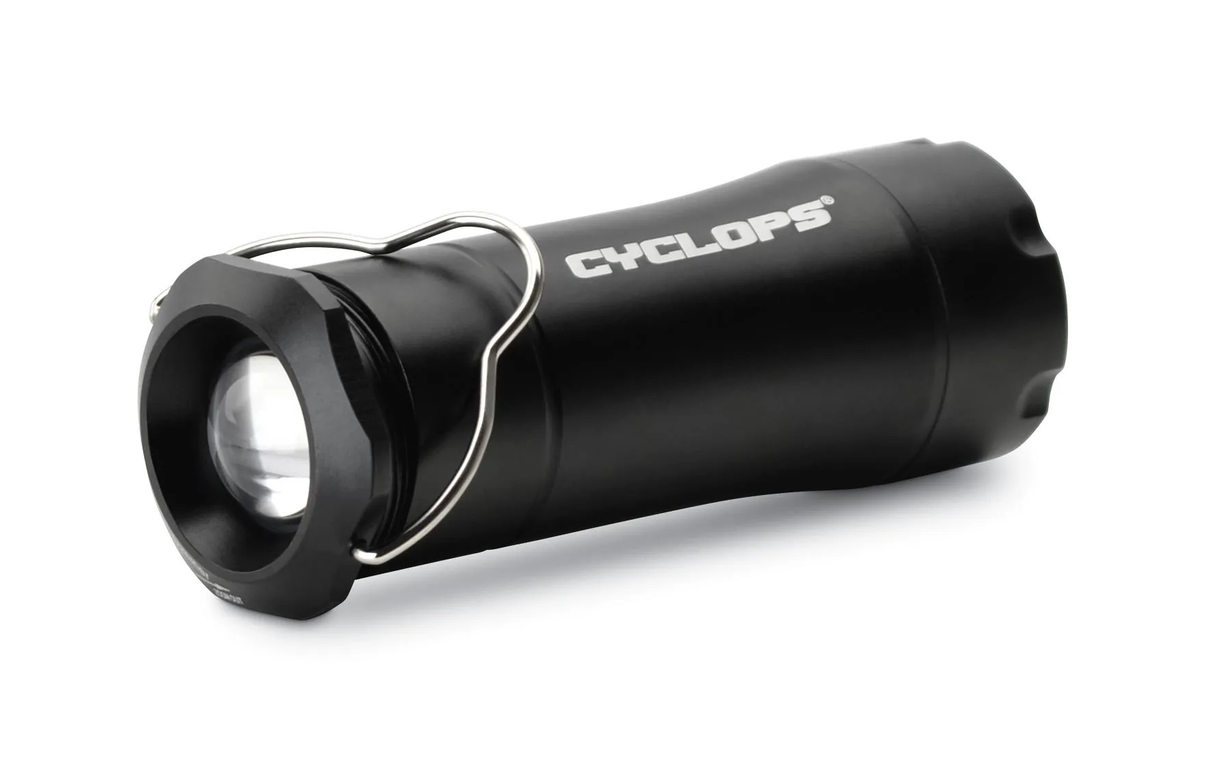 Cyclops Apollo Xp 200 Lumen Flashlight / Lantern - Aaa Batt