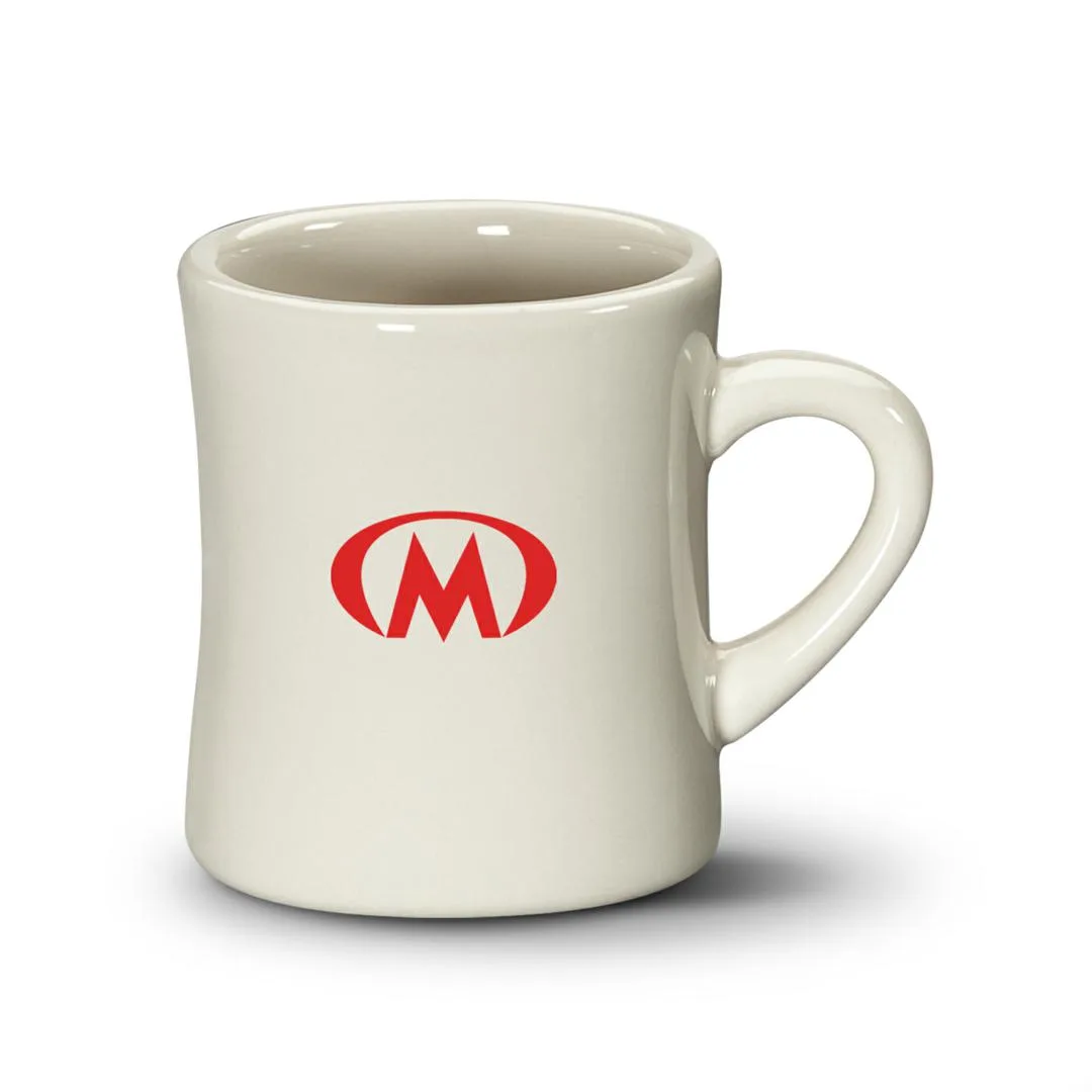 Wilton Mug - 10oz — Wilton Mug - 10oz