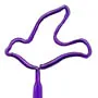 Dove Baby Bend, Bent Pen