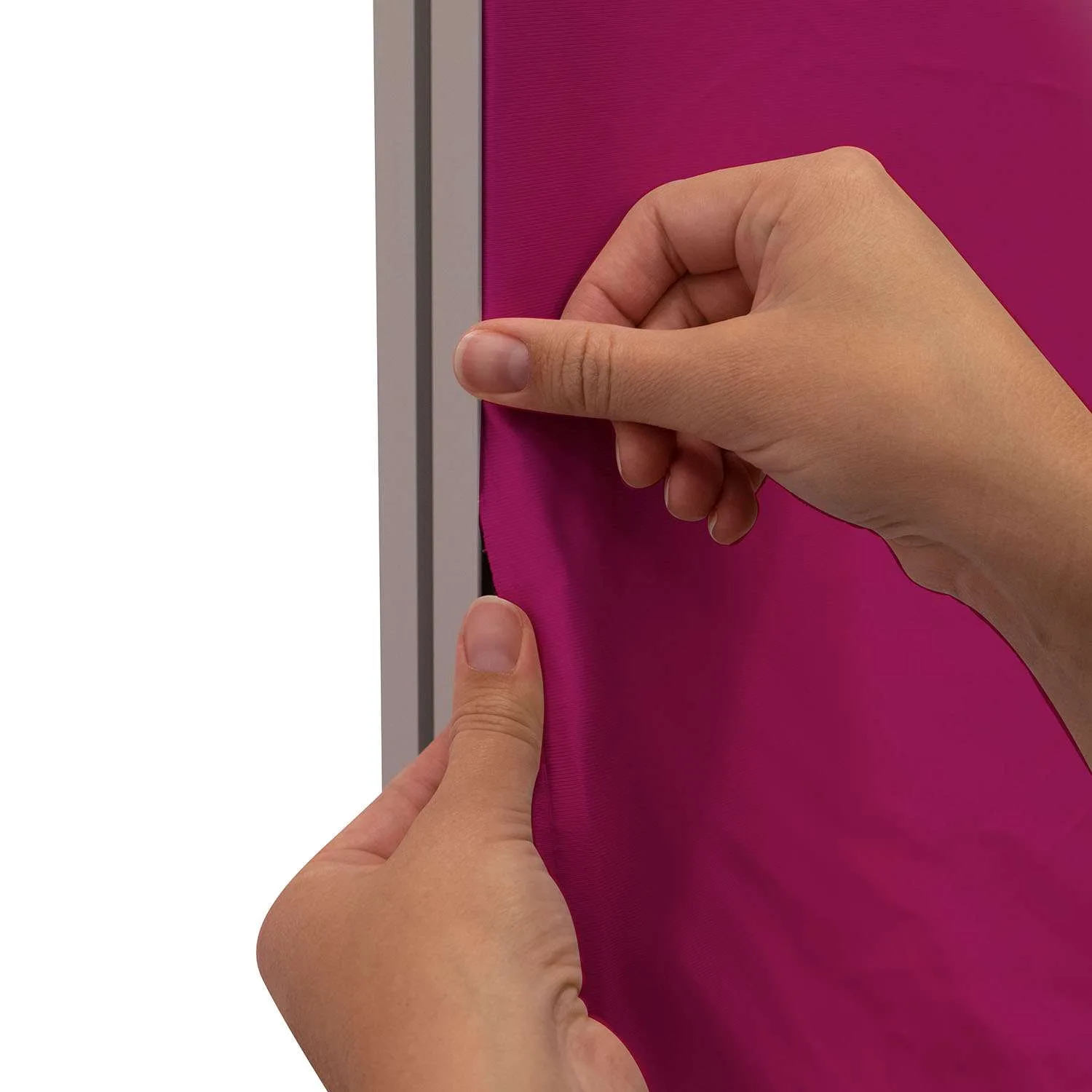 Everyday Impress Display Hardware view 2