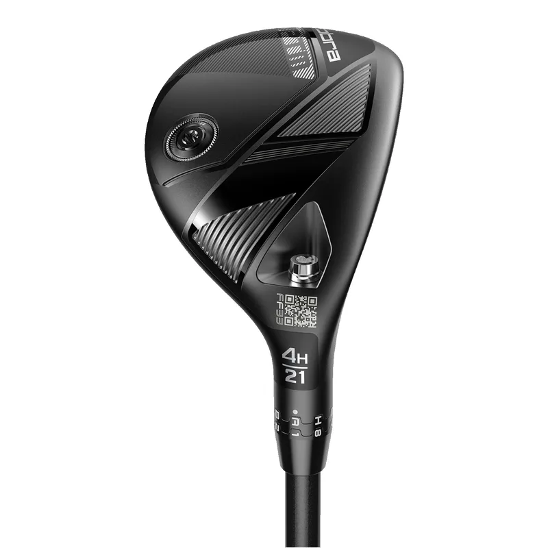 Cobra OPTM Hybrid