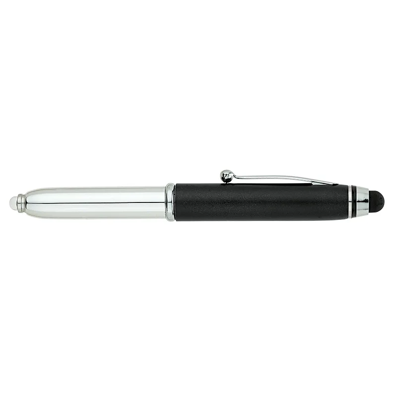 Volt Ballpoint Pen / Stylus / LED Light view 2